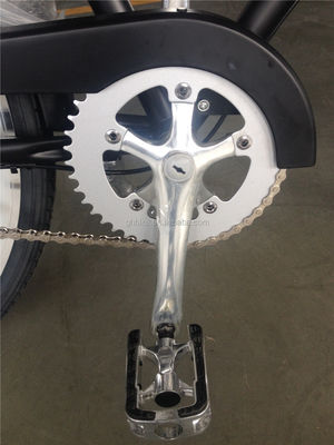 700C pédale homme vélo urbain rétro vintage engrenage interne 3 vitesses fourchette en aluminium chaîne KMC
