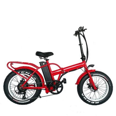 1000W 48V 21AH 7 vitesse frein à disque 20 &quot; A2B OEM CE EN15194 Vélo pliant électrique