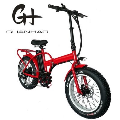 1000W 48V 21AH 7 vitesse frein à disque 20 &quot; A2B OEM CE EN15194 Vélo pliant électrique