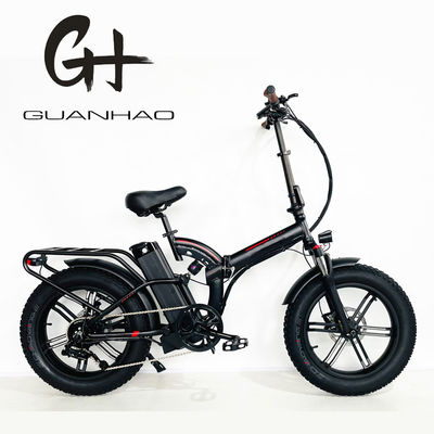Position de la batterie du tube inférieur E Bikes 2023 Step Thru Vélo électrique avec roues Bafang