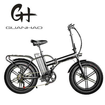 Position de la batterie du tube inférieur E Bikes 2023 Step Thru Vélo électrique avec roues Bafang