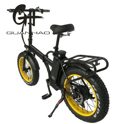 30-50Km/h 1000W 21AH batterie au lithium adulte 4.0X pneu de neige pliable pneu électrique de graisse vélo
