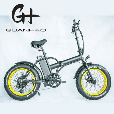30-50Km/h 1000W 21AH batterie au lithium adulte 4.0X pneu de neige pliable pneu électrique de graisse vélo