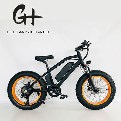 Mini moto électrique de 20 pouces pour les enfants UK affichage LCD certifié CE et Shimano 7 vitesses