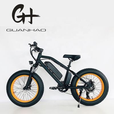 Mini moto électrique de 20 pouces pour les enfants UK affichage LCD certifié CE et Shimano 7 vitesses
