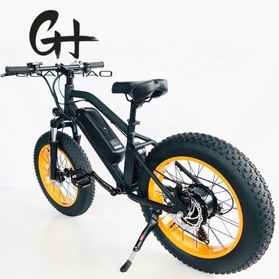 Mini moto électrique de 20 pouces pour les enfants UK affichage LCD certifié CE et Shimano 7 vitesses
