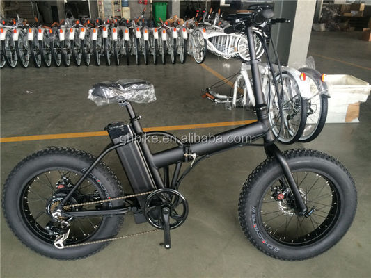 Vélo électrique 20 4.0 Vélo électrique avec 23 kg de poids