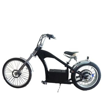 Sensor Smart Type 24-20 pouces USA OEM/ODM EN15194 48V 16AH 1000W Vélo électrique à chopper