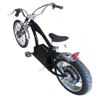 Sensor Smart Type 24-20 pouces USA OEM/ODM EN15194 48V 16AH 1000W Vélo électrique à chopper