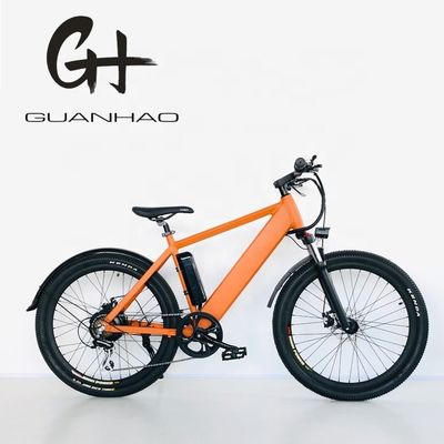 1000W 48V 14AH batterie cachée cachée E-MTB affichage LCD vélo de montagne électrique pour votre