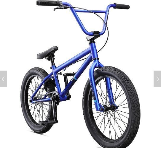 20*25&quot; BMX 2020 Hi-Ten cadre en acier et montures de frein amovibles Matériau de jante en aluminium