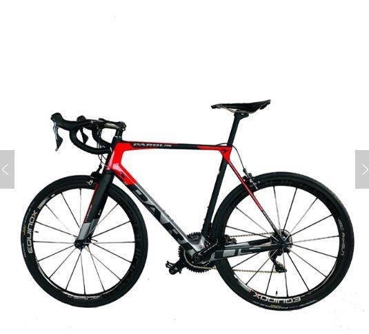 CE Approuvé 700C Full Carbon Vélo routier Vélo en fibre de carbone Cadre et type standard