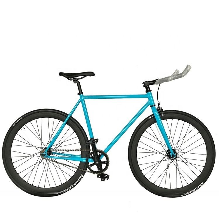 Cycle à roues fixes à vitesse unique certifié CE pour le marché américain