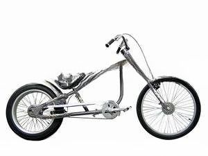 Bicicle de chopper pour enfants en acier en n'importe quelle couleur avec certification CE et options personnalisées