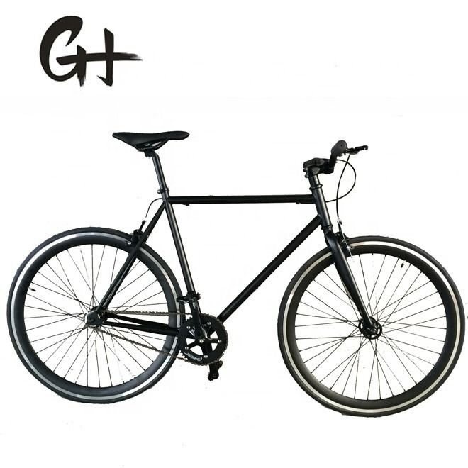 Dispositif fixe 700C EN15194 OEM Logo coloré CE 43MM V-Rim en profondeur