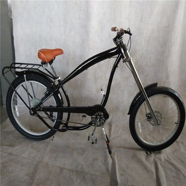 Moteur de vélo motorisé à essence de 80 cc pour vélo électrique