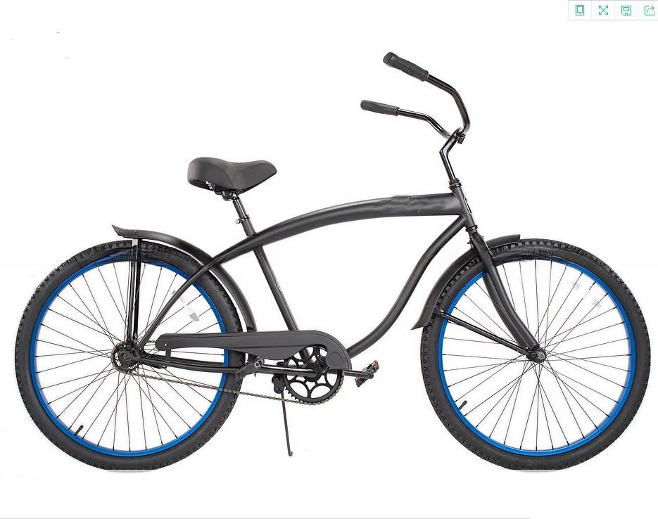 Poids brut 17 kg 26 pouces adulte nexus 3 vitesses hommes vélo de plage vélo de ville longueur m 1.8