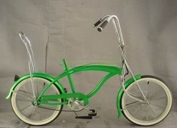 20&quot;x2.125 Pneus 20&quot; Taille de roue Lowrider Vélo Vélo pour les loisirs en plein air des enfants