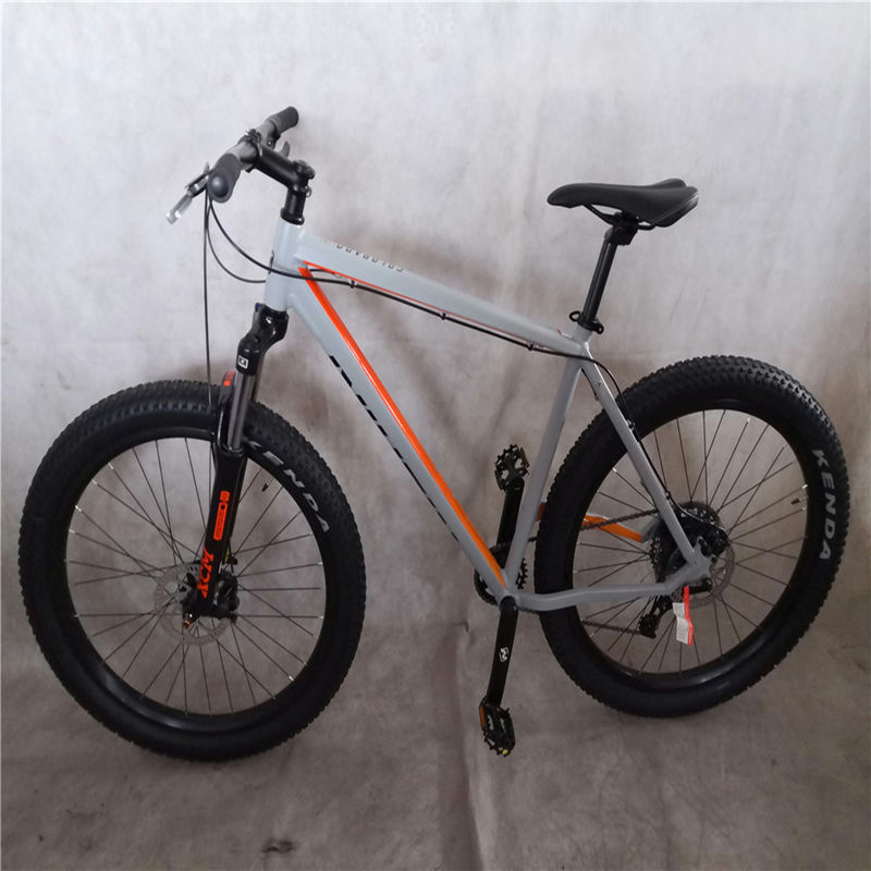 160 kg Capacité de charge 27.5 Scram 11 vitesse aluminium cadre en alliage Vélo de montagne pour adulte