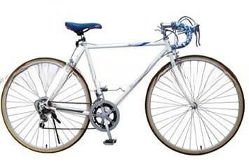 HI-TEN cadre 700C vélo de route vélo de course
