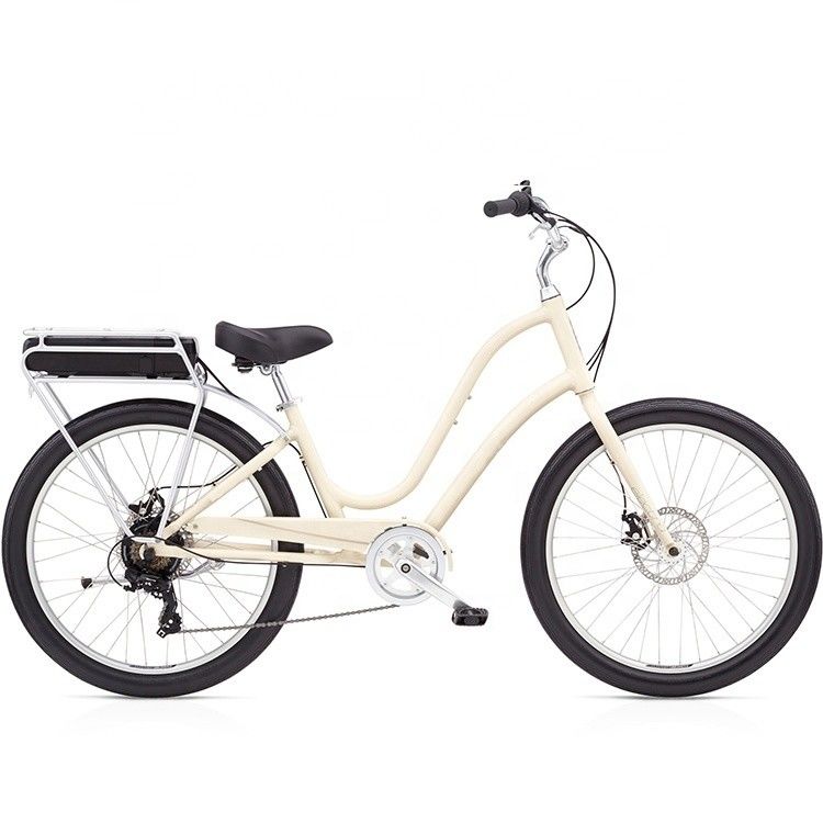 Vélo électrique à grande vitesse de 29 pouces avec moteur 48V 500W et batterie au lithium de longue durée