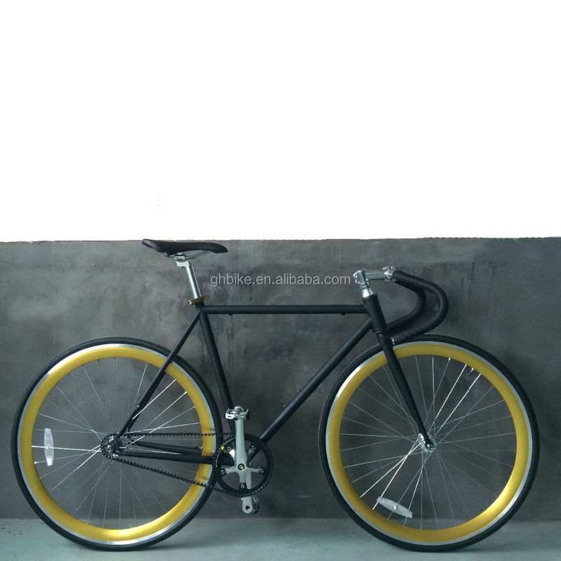 21 engrenages de vitesse CDX ceinture 700C vélo sans chaîne pour le transport écologique
