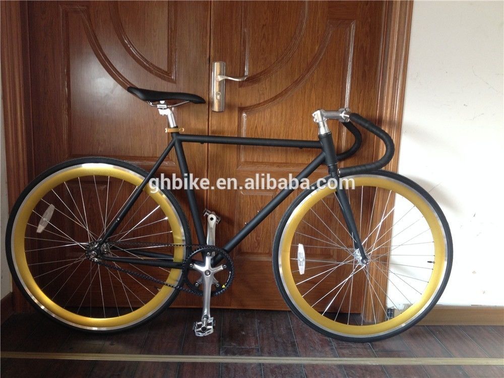 13 kg de poids brut à la ceinture de conduite Vélos avec Lasco Crankset Vélos sans effort et silencieux