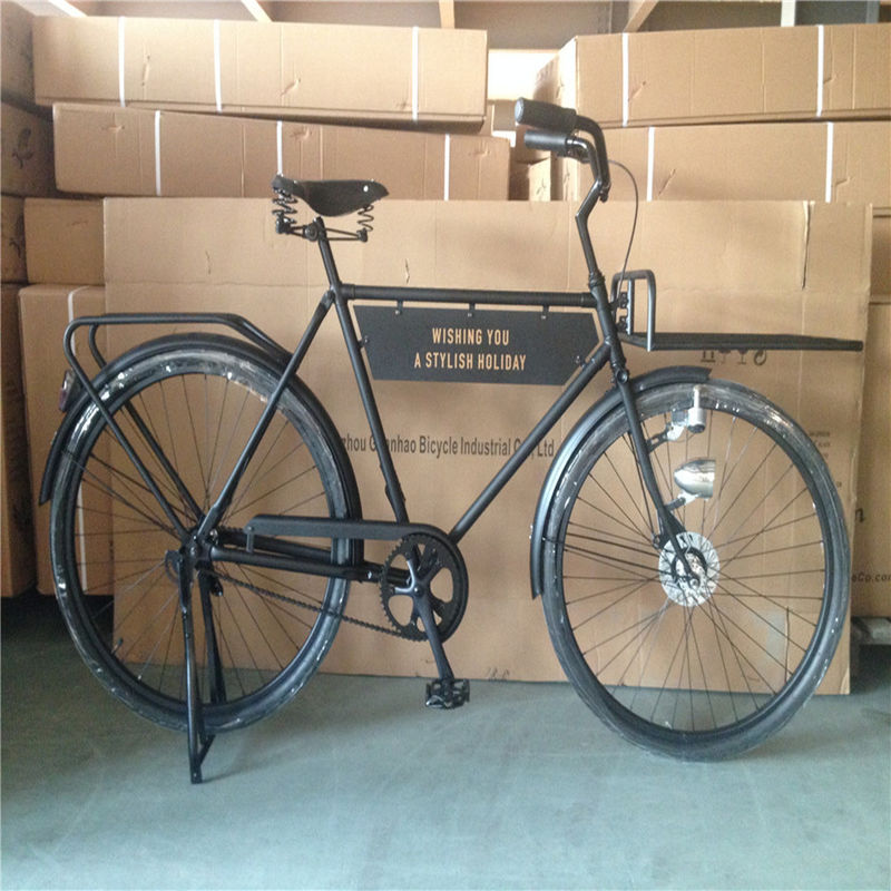 Bicycle ancien OEM personnaliser vélo rétro avec logo