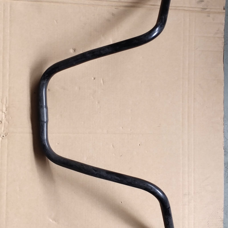 Combo Set offert 3 ED Manège de vélo pour vélo de chopper Améliorez votre expérience de conduite