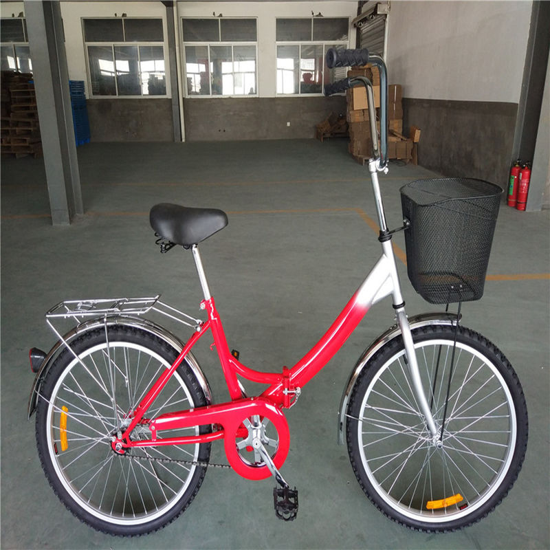 Des vélos de ville personnalisés pour filles avec une largeur de pneu de 24*2,125 et une jante légère en alliage d'aluminium