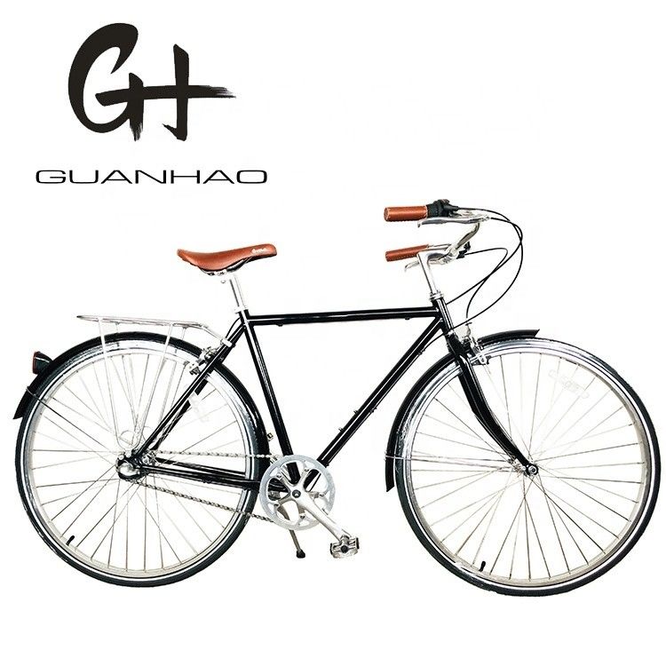 Bicicle vintage pour adulte pour le marché sud-américain