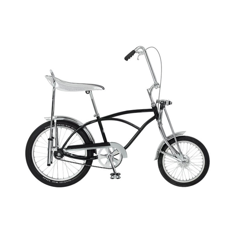 20 pouces avant et 20 pouces arrière frein à roue enfant vélo de plage avec cadre en alliage d'aluminium